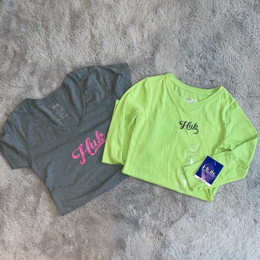 Huk bundle